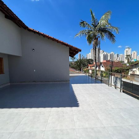Villa Casa Malta Goiânia Exterior foto