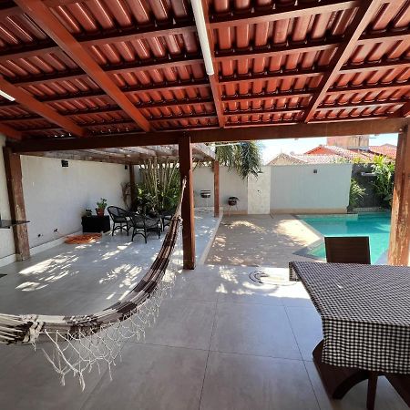 Villa Casa Malta Goiânia Exterior foto