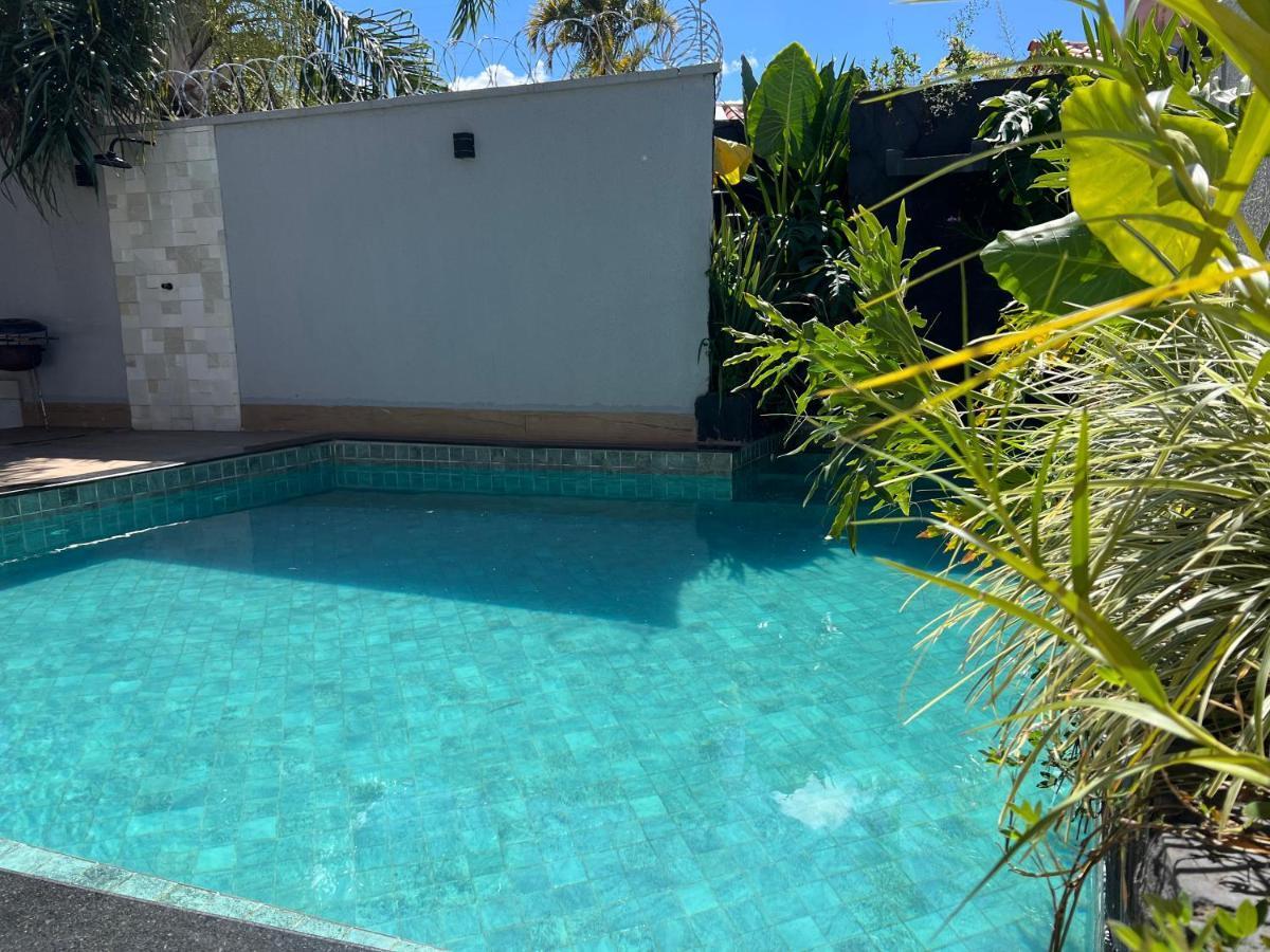 Villa Casa Malta Goiânia Exterior foto